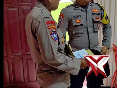 SUPERVISI DAN ASISTENSI LOMBA APRESIASI TIGA PILAR