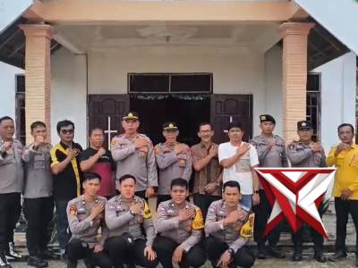 Belida di gereja gekesia jaya bhakti