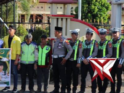 POLRSES MUSI RAWAS BEDULUR PRESISI