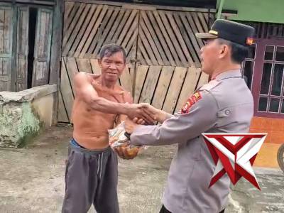 Polsek muara Kelingi 15 - PoliceTube