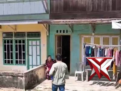 Dukung polri jaga kamtibmas 01