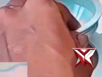 HASIL PANEN JAGUNG BINAAN POLSEK JAYALOKA POLRES MUSI RAWAS DITERIMA BULOG