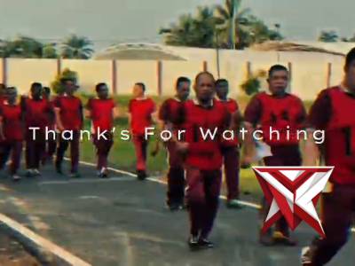 DITRESKRIMSUS JASMANI BERKALA