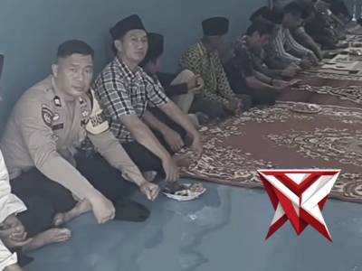 PERESMIAN SPPG POLRI