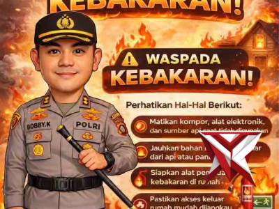 Sudahkah Anda Berbuat Baik hari ini ? - PoliceTube