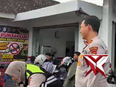 MUSI RAWAS &ndash; Menindak lanjuti program prioritas Kapolda Sumsel dalam memperkuat sinergi antara Polri