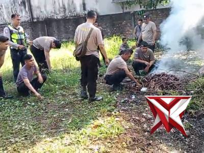 Kurve di gereja GPdI 2 - PoliceTube