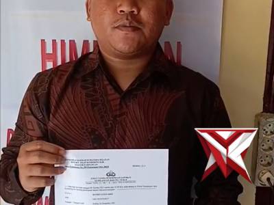 Apresiasi masyarakat Pampangan Ttg kinerja Poksek Pampangan