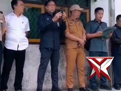 Kegiatan Personil dan Kapolsek Sekayu Polres Musi Banyuasin, 08