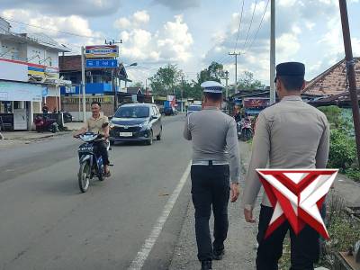 Patroli presisi