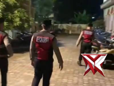 PATROLI SAT SAMAPTA?