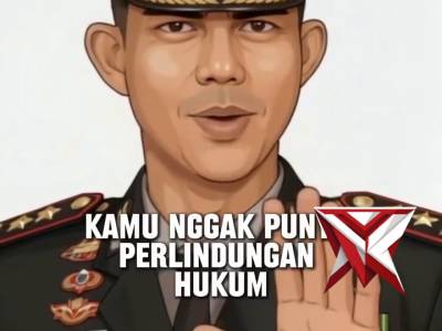 Gaji Tinggi di Luar Negeri, Hati-Hati?! - PoliceTube