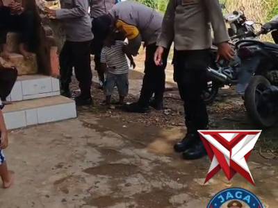 Polda sumsel - PoliceTube