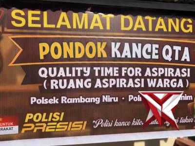 polri untuk masyarakat - PoliceTube