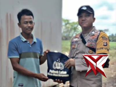 Pengayom Harkamtibmas - PoliceTube