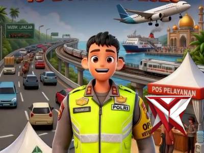 OPS KEMANUSIAAN MUSIRAWAS