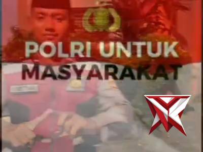 Sat Samapta patroli  Polres Muba ..