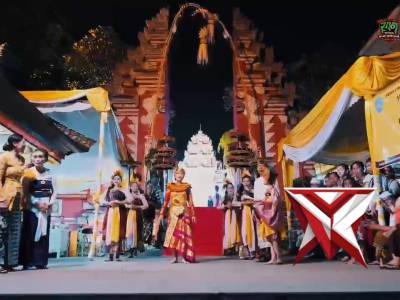 Perayaan Darma Santi