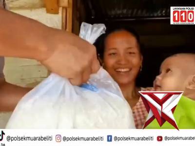 Kapolda Sumatera Selatan Irjen Pol. Dr. Sandi Nugroho memberikan penegasan mendalam bahwa masyarakat