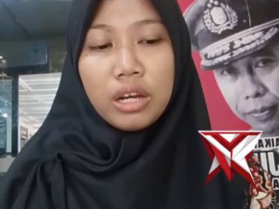 Ucapan Apresiasi warga Jejawj atas kinerja Polsek Jejawi dalam menjaga keamanan kamtibmas