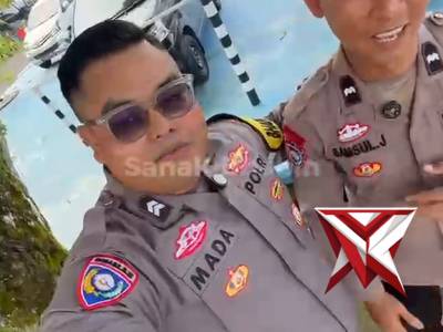 TANYA JAWAB SANAK BHABINKAMTIBMAS