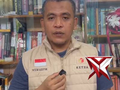 Polda Jambi Berhasil Ungkap 58 Kilogram! Dari Bawaslu