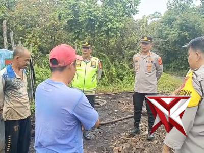 polres muba andalan LT7