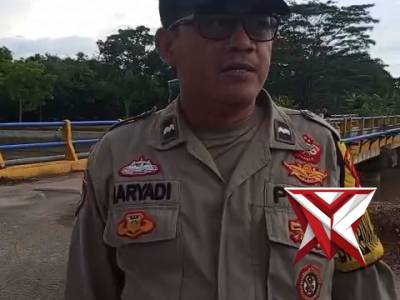 Giat patroli antisipasi 3C polsek bp peliung