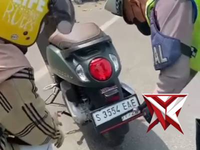 POLISI HUMANIS HARAPAN MASYARAKAT