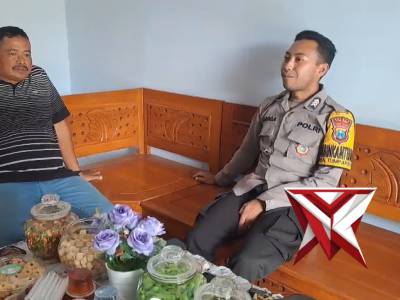 PATROLI SAMBANG - PoliceTube