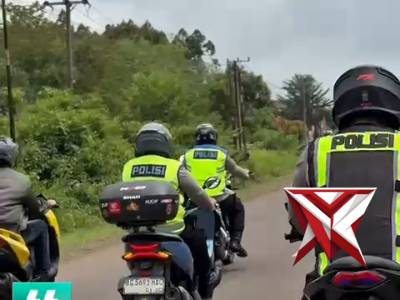 Cek Kesiapan Jumat Agung, Kapolres Mura Sambangi Gereja Santa Maria G1 Mataram