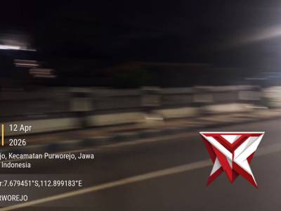 Patroli cegah balap liar - PoliceTube