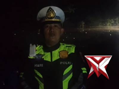 polri untuk masyarkat