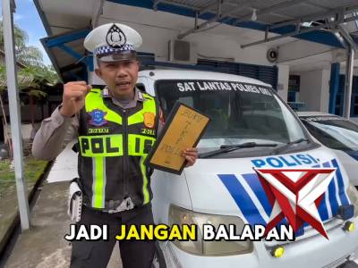 STOP BALAP LIAR !!! - PoliceTube