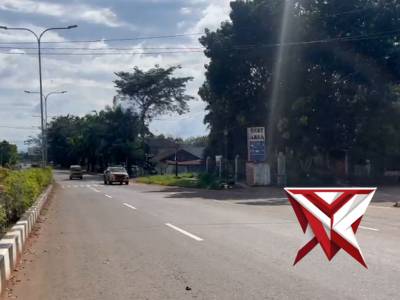 Patroli samapta polres musi rawas - PoliceTube