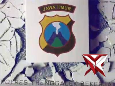 Bincang Hangat Kapolres Trenggalek Bersama Kepala BNNK, Ini Yang Dibahas

Kepolisian Resor Trenggale