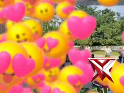 Polsek Mesuji Makmur - PoliceTube