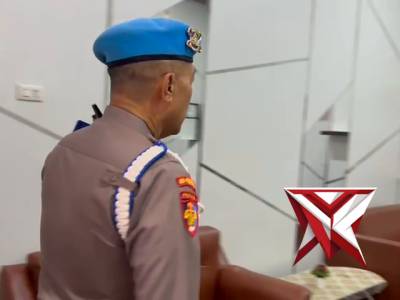 POLRES MUSI RAWAS - PoliceTube