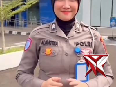 5/ Polri untuk masyarakat hadir, berbuat, bermanfaat - PoliceTube