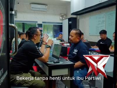Bravo Polri
 Lagu Mars Reserse Polri