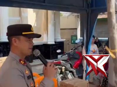 GERAKAN PANGAN MURAH POLSEK TUNGKAL JAYA.