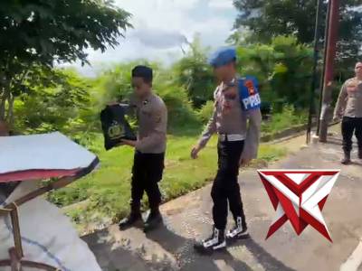 Sie propam berbagi IK3 - PoliceTube