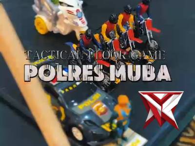 7. Sispam Kota 2026 - PoliceTube