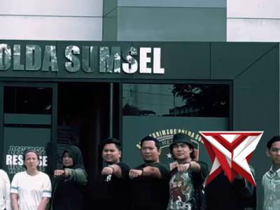 Ditreskrimsus Polda Sumsel berhasil mengungkap kasus tindak pidana ilegal