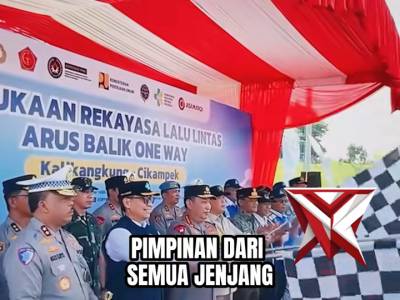 Terima kasih atas kerjasamanya - PoliceTube