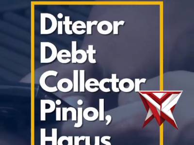 Diteror Debt Collector Pinjol