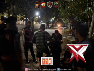 ANGGOTA SAMAPTA BERPATROLI. SM11 - PoliceTube