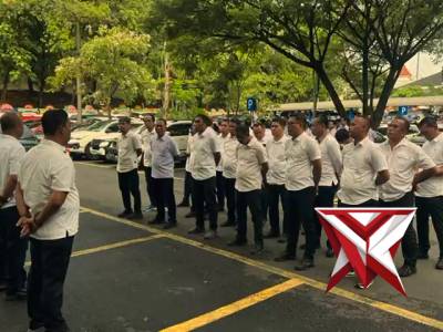 Direskrimum Polda Jateng Memimpin Pelaksanaan Apel Satker Ditreskrimum Polda Jateng - PoliceTube