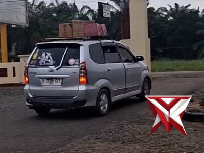 (5)Polsek Bts ulu polres mura - PoliceTube