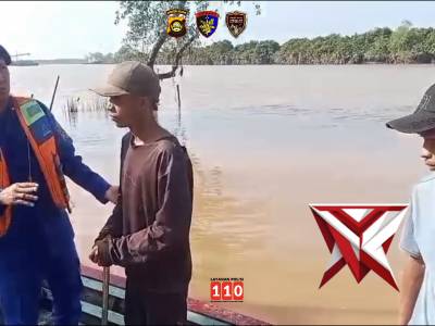 Himbauan Polaiir Muba (SM13)